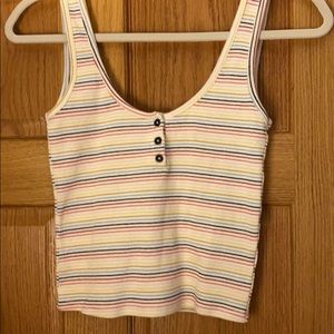 Forever 21 tank top